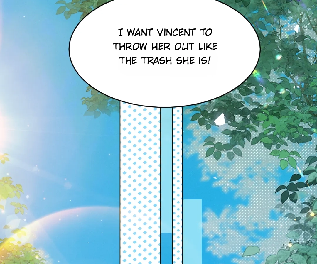 The Substitute Bride And The Overly affectionate Husband Chapter 75 - page 30