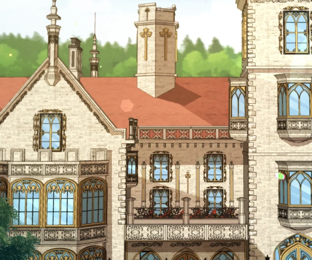 The Substitute Bride And The Overly affectionate Husband Chapter 75 - page 32