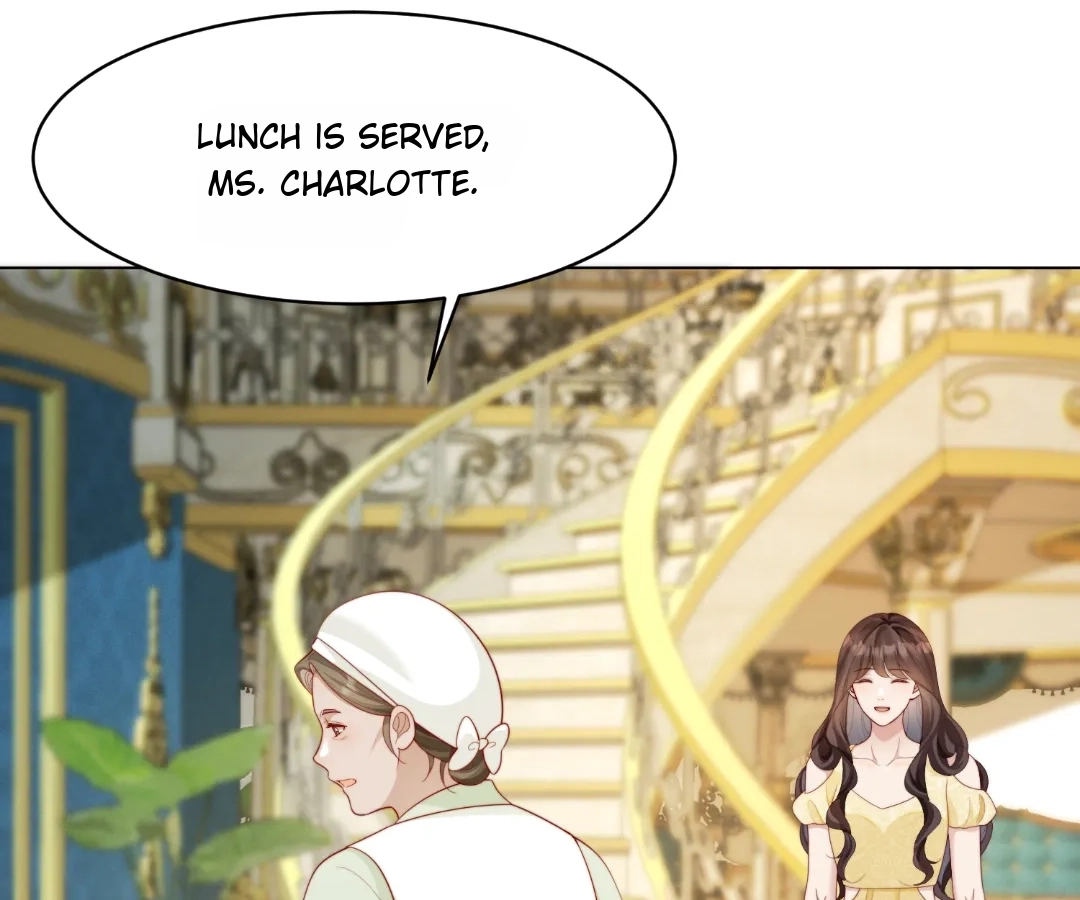 The Substitute Bride And The Overly affectionate Husband Chapter 75 - page 34