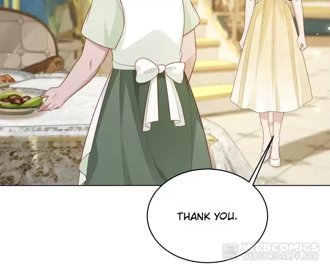 The Substitute Bride And The Overly affectionate Husband Chapter 75 - page 35