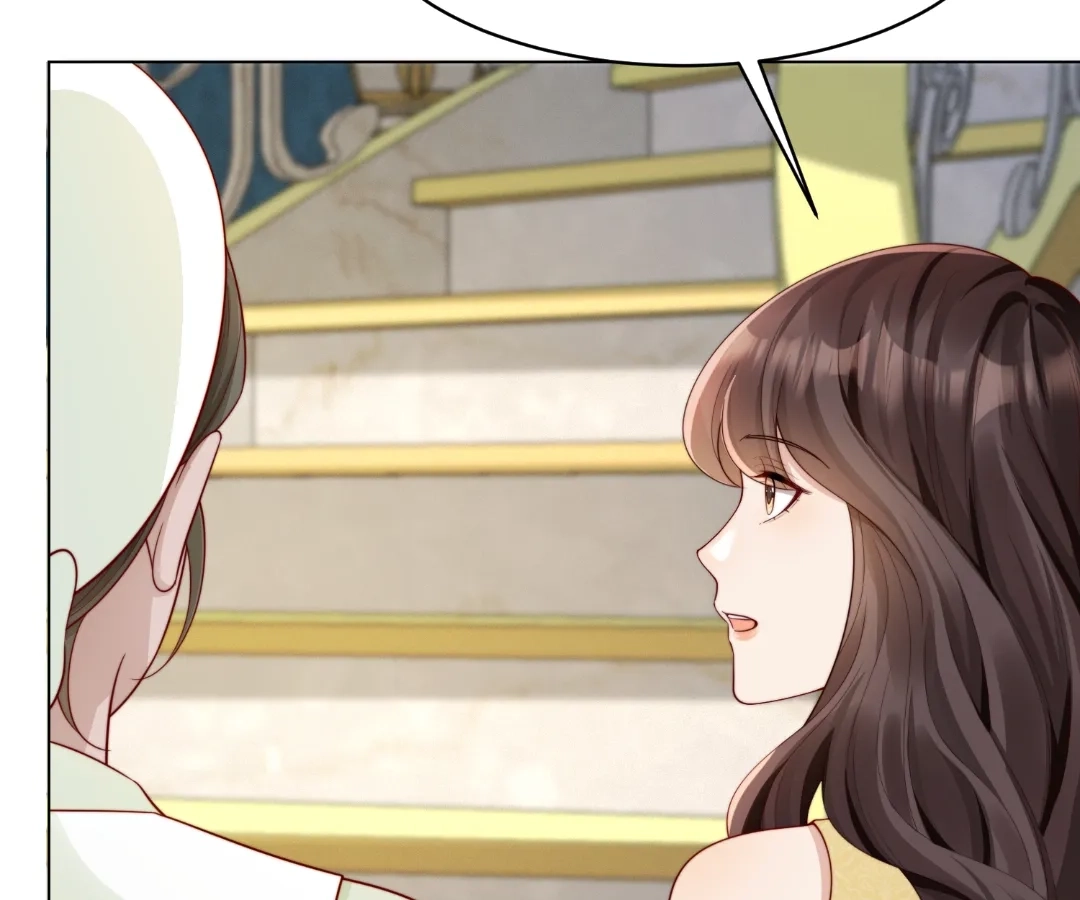 The Substitute Bride And The Overly affectionate Husband Chapter 75 - page 37