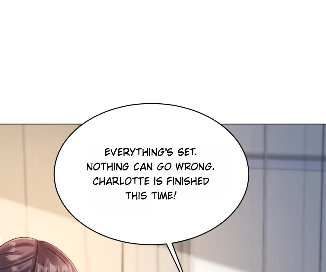 The Substitute Bride And The Overly affectionate Husband Chapter 75 - page 4