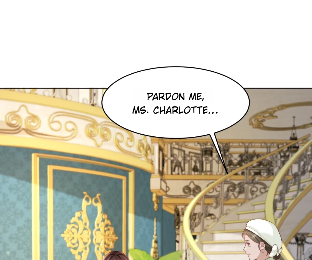 The Substitute Bride And The Overly affectionate Husband Chapter 75 - page 40