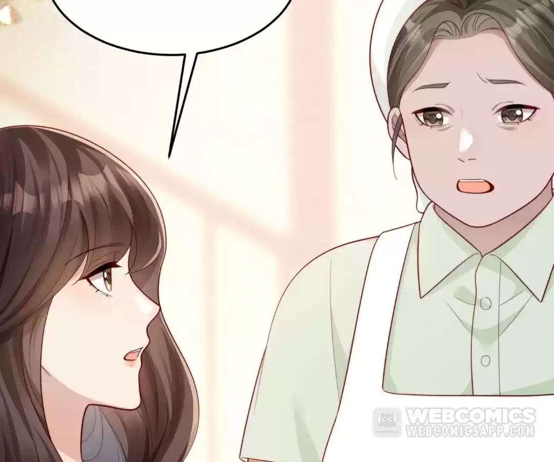 The Substitute Bride And The Overly affectionate Husband Chapter 75 - page 43