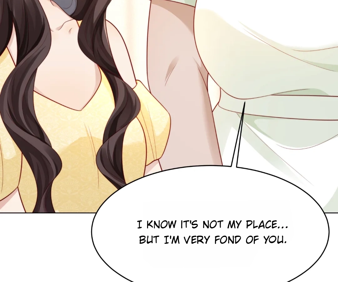 The Substitute Bride And The Overly affectionate Husband Chapter 75 - page 44