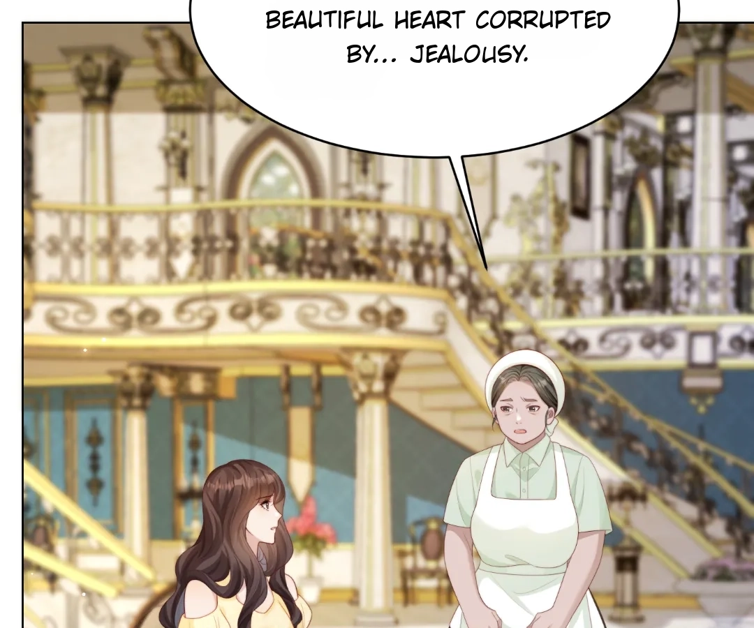 The Substitute Bride And The Overly affectionate Husband Chapter 75 - page 46
