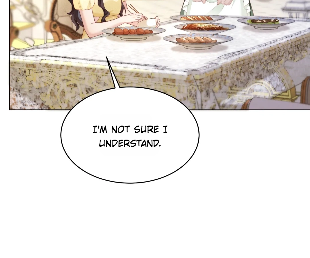 The Substitute Bride And The Overly affectionate Husband Chapter 75 - page 47