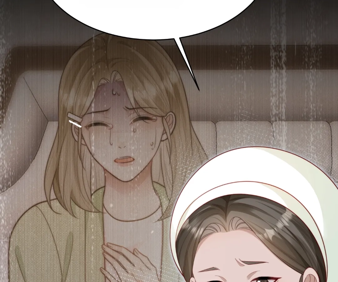 The Substitute Bride And The Overly affectionate Husband Chapter 75 - page 49