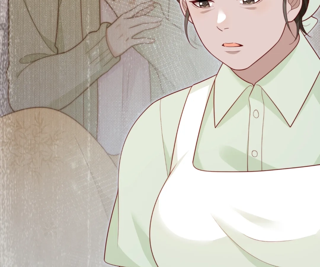 The Substitute Bride And The Overly affectionate Husband Chapter 75 - page 50