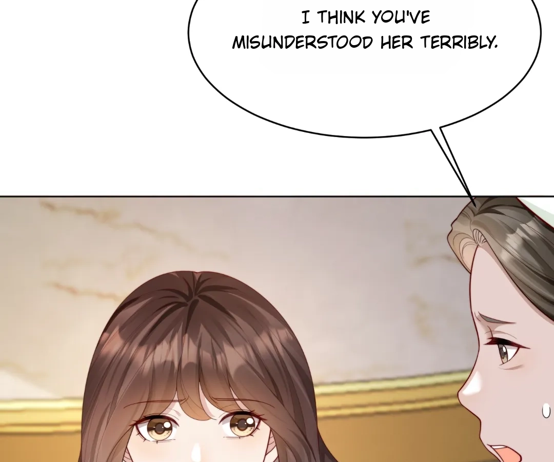 The Substitute Bride And The Overly affectionate Husband Chapter 75 - page 52