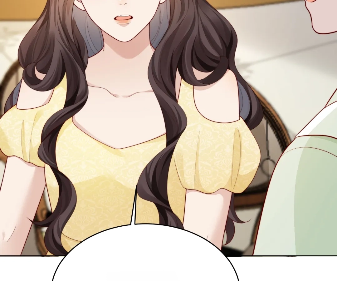 The Substitute Bride And The Overly affectionate Husband Chapter 75 - page 53