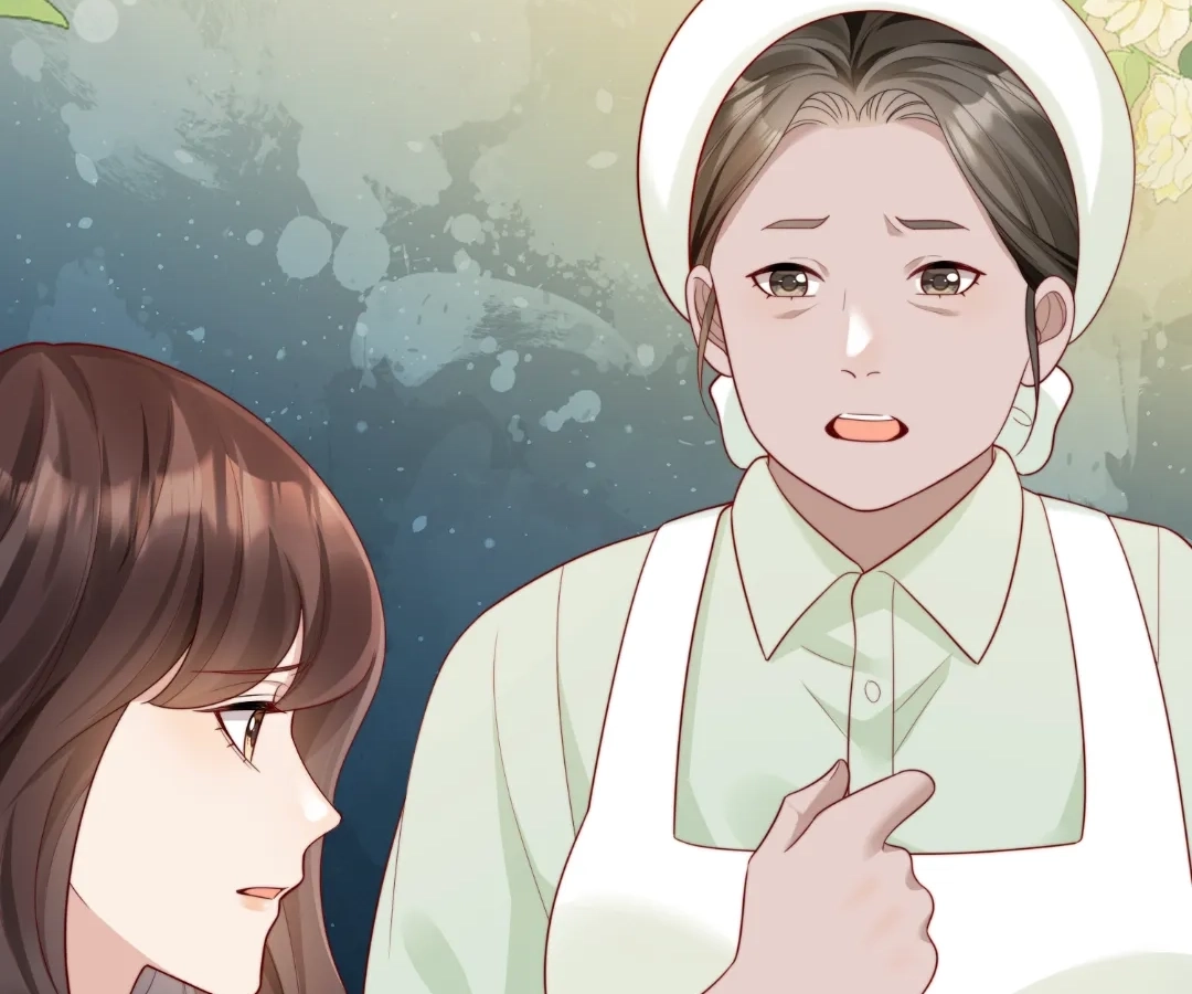 The Substitute Bride And The Overly affectionate Husband Chapter 75 - page 58