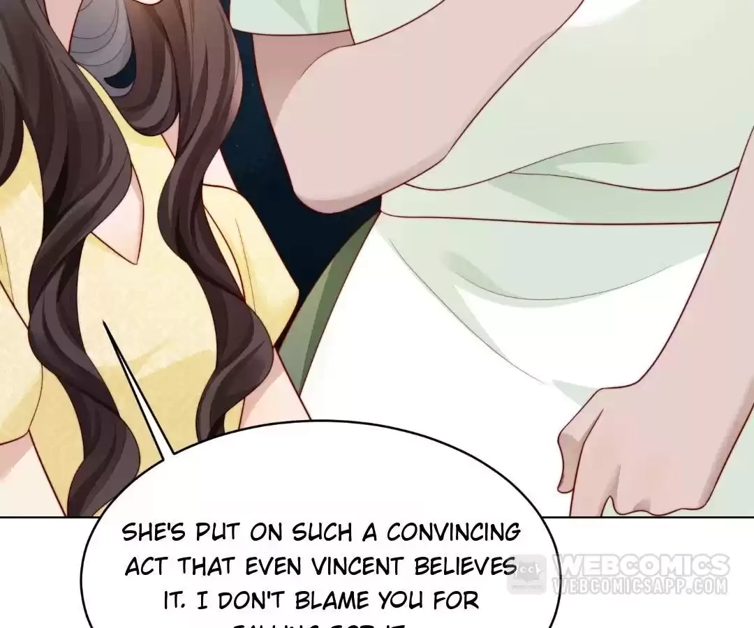 The Substitute Bride And The Overly affectionate Husband Chapter 75 - page 59