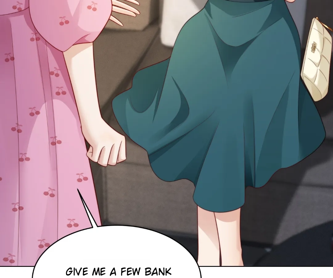 The Substitute Bride And The Overly affectionate Husband Chapter 75 - page 6