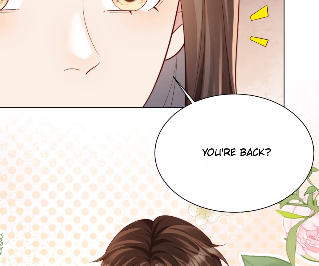 The Substitute Bride And The Overly affectionate Husband Chapter 75 - page 61