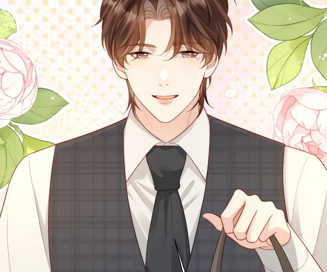 The Substitute Bride And The Overly affectionate Husband Chapter 75 - page 62