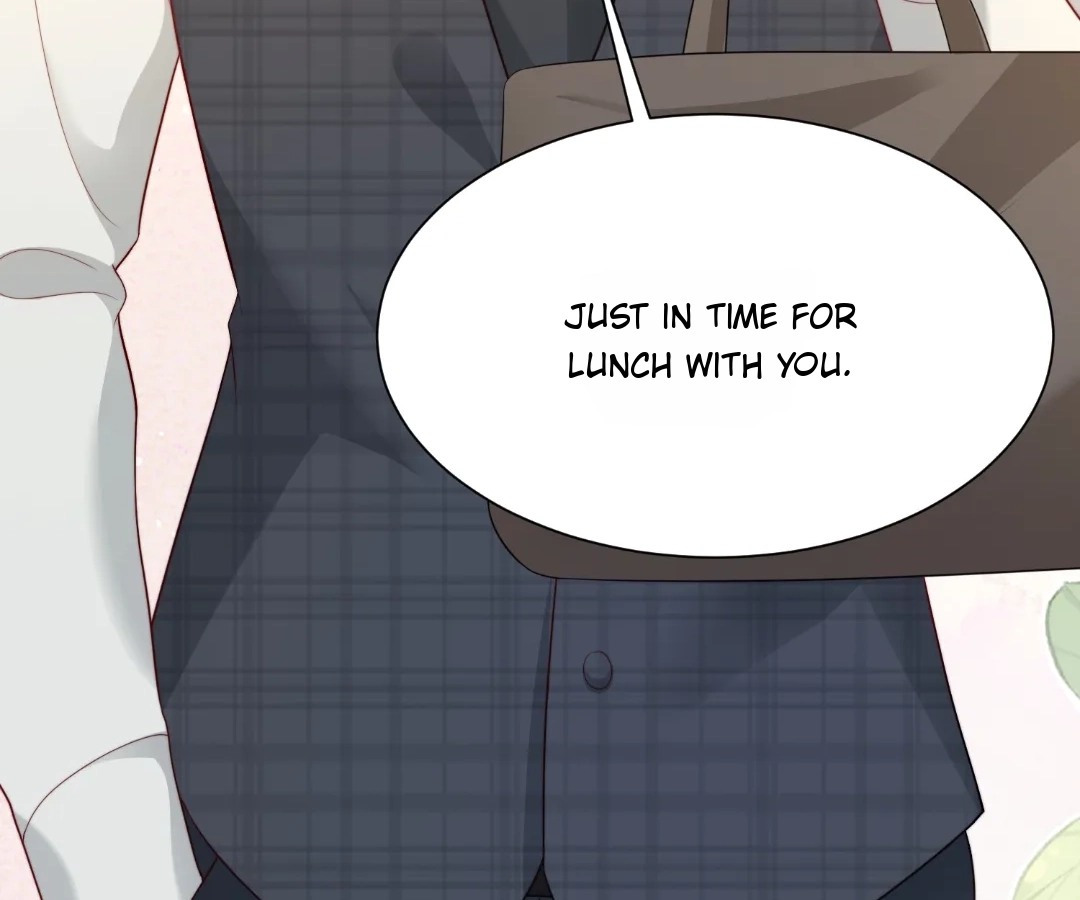 The Substitute Bride And The Overly affectionate Husband Chapter 75 - page 63