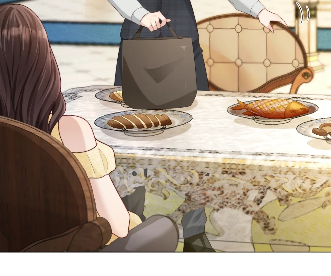 The Substitute Bride And The Overly affectionate Husband Chapter 75 - page 66