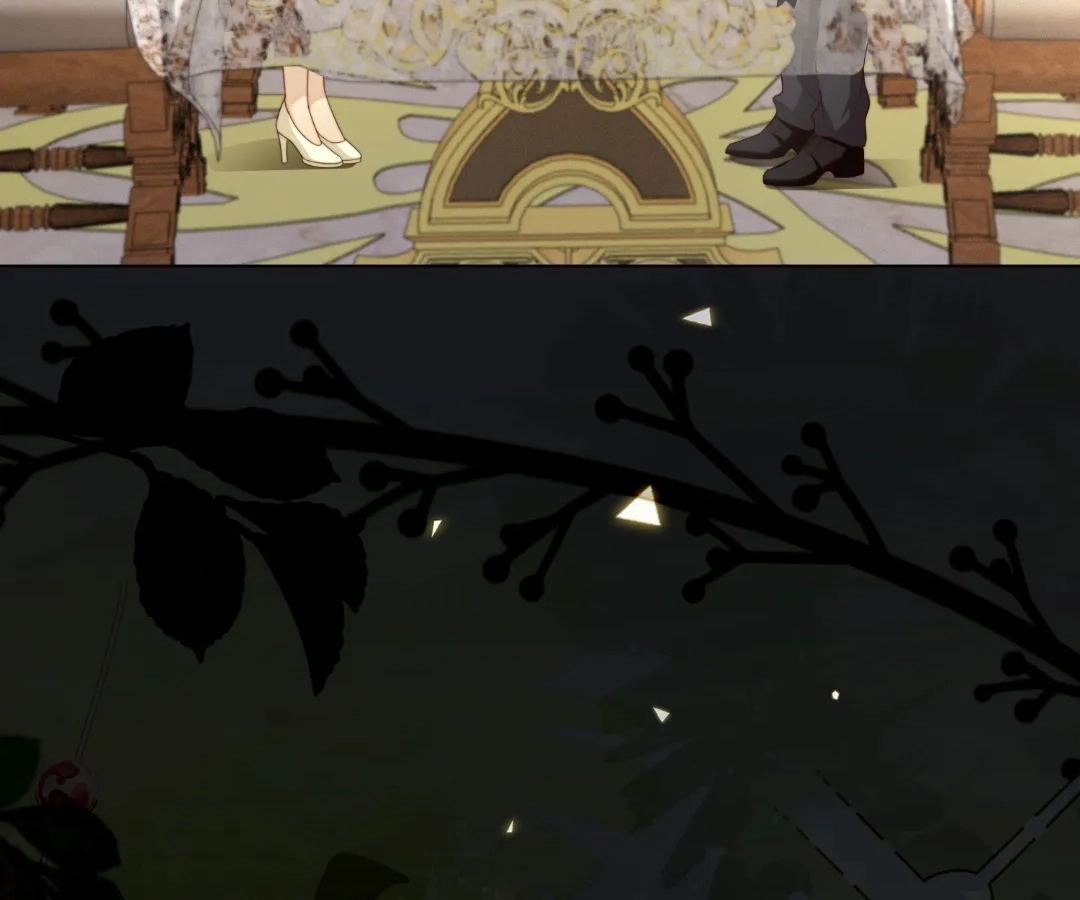 The Substitute Bride And The Overly affectionate Husband Chapter 75 - page 72