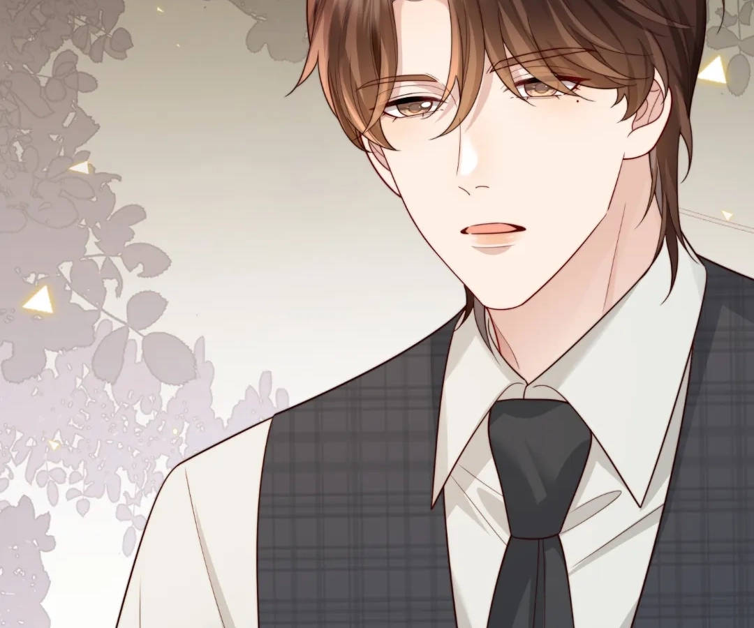 The Substitute Bride And The Overly affectionate Husband Chapter 75 - page 74