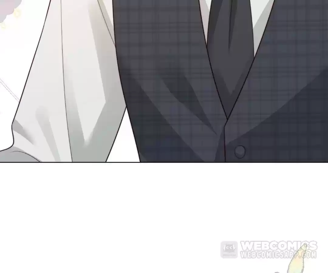 The Substitute Bride And The Overly affectionate Husband Chapter 75 - page 75