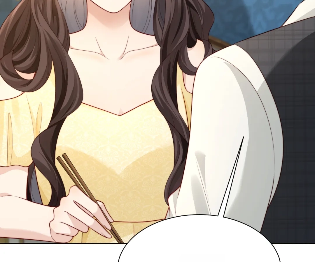 The Substitute Bride And The Overly affectionate Husband Chapter 75 - page 78