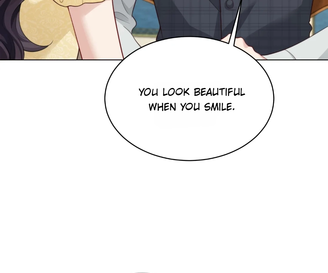 The Substitute Bride And The Overly affectionate Husband Chapter 75 - page 82