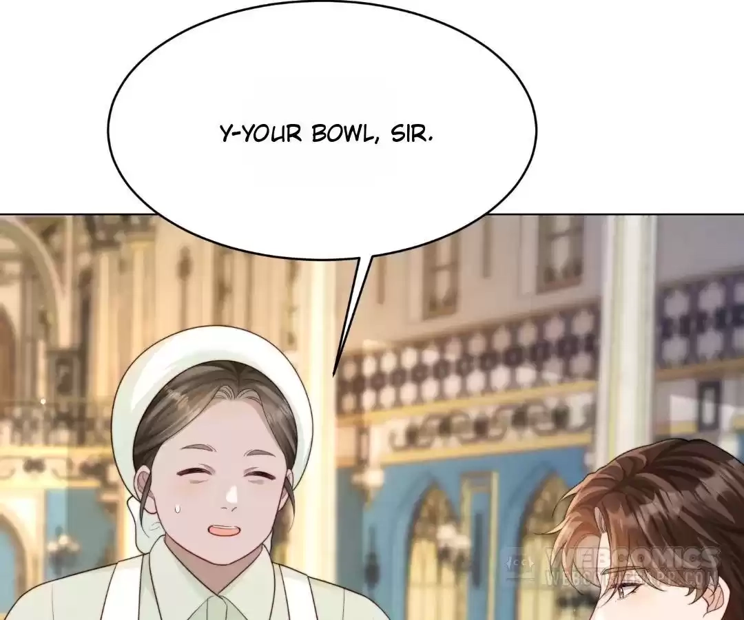 The Substitute Bride And The Overly affectionate Husband Chapter 75 - page 83