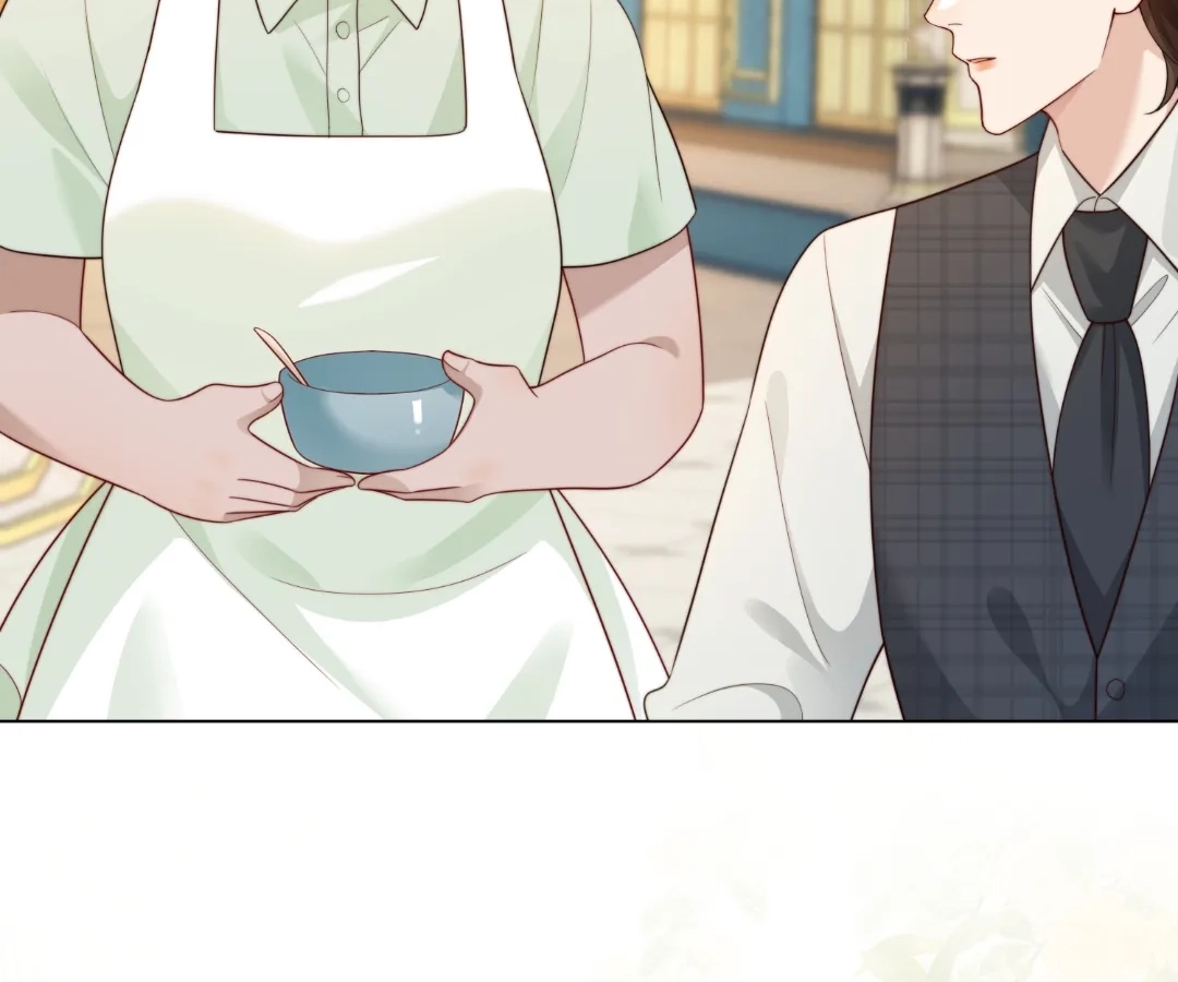 The Substitute Bride And The Overly affectionate Husband Chapter 75 - page 84