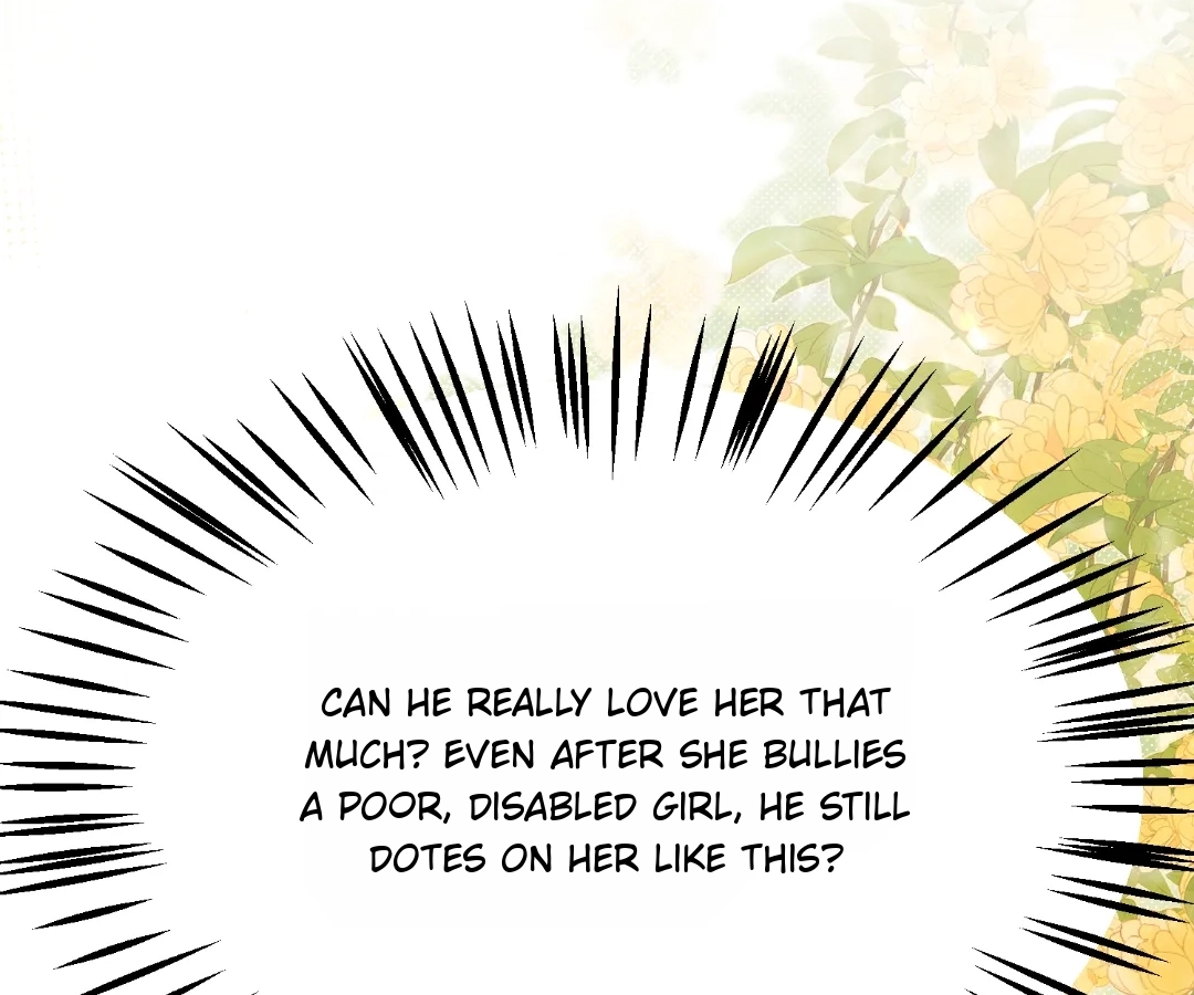 The Substitute Bride And The Overly affectionate Husband Chapter 75 - page 85