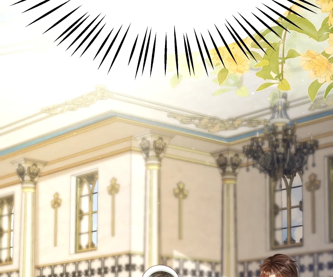 The Substitute Bride And The Overly affectionate Husband Chapter 75 - page 86