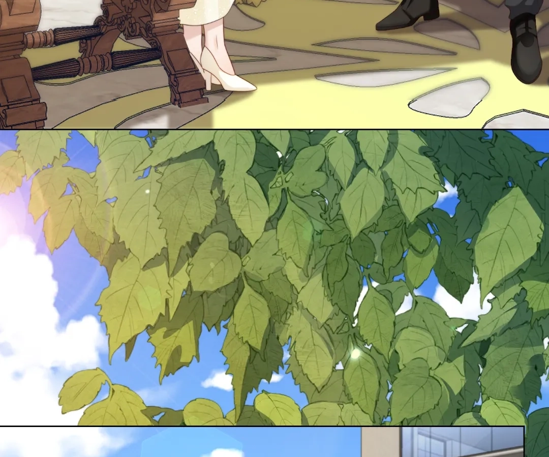 The Substitute Bride And The Overly affectionate Husband Chapter 75 - page 88