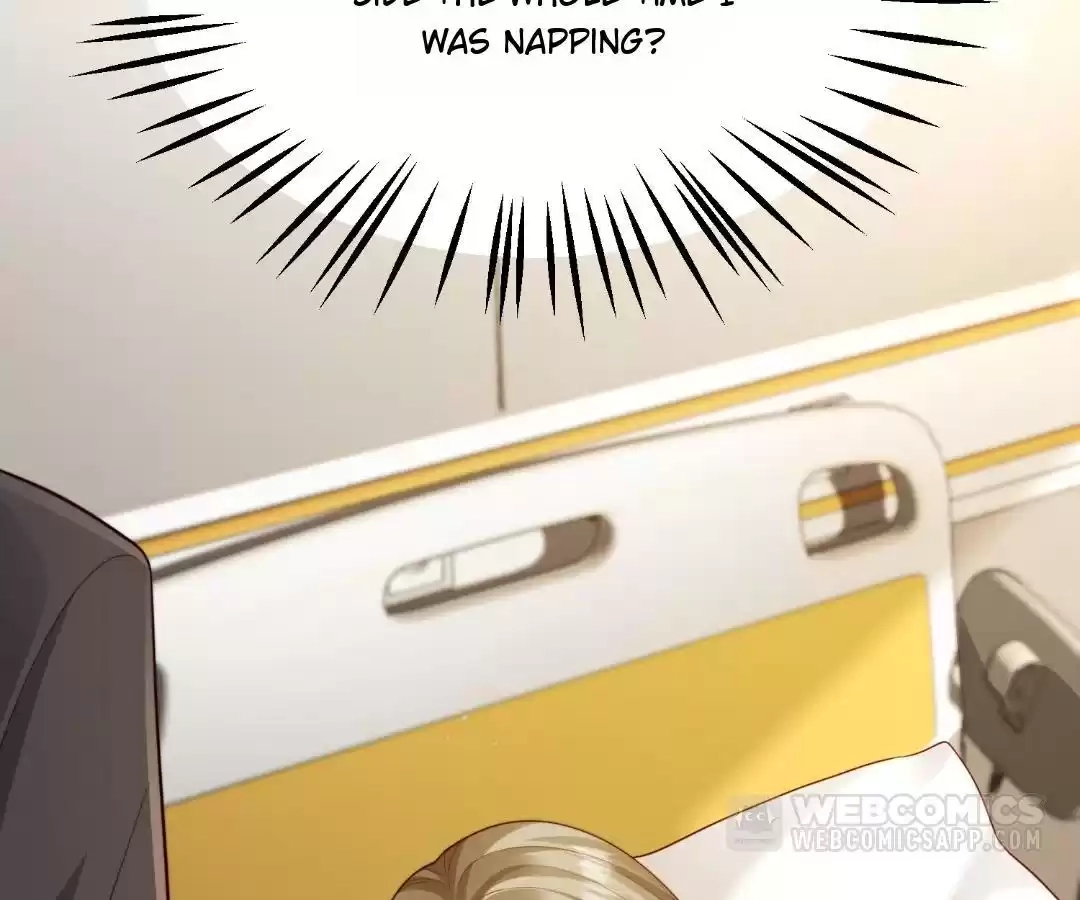 The Substitute Bride And The Overly affectionate Husband Chapter 75 - page 91