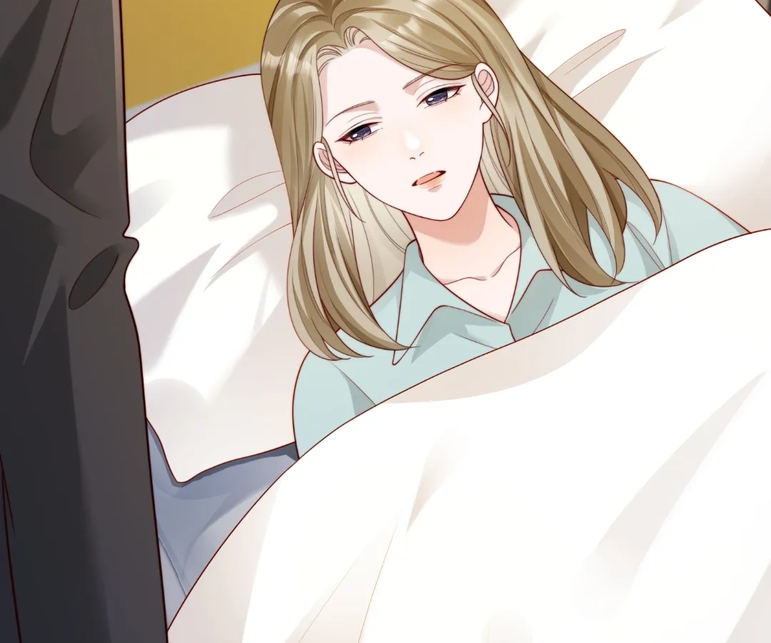 The Substitute Bride And The Overly affectionate Husband Chapter 75 - page 92