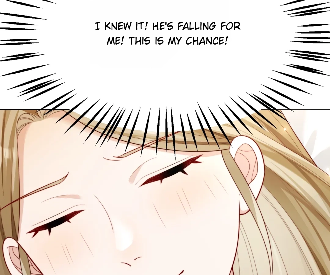 The Substitute Bride And The Overly affectionate Husband Chapter 75 - page 94
