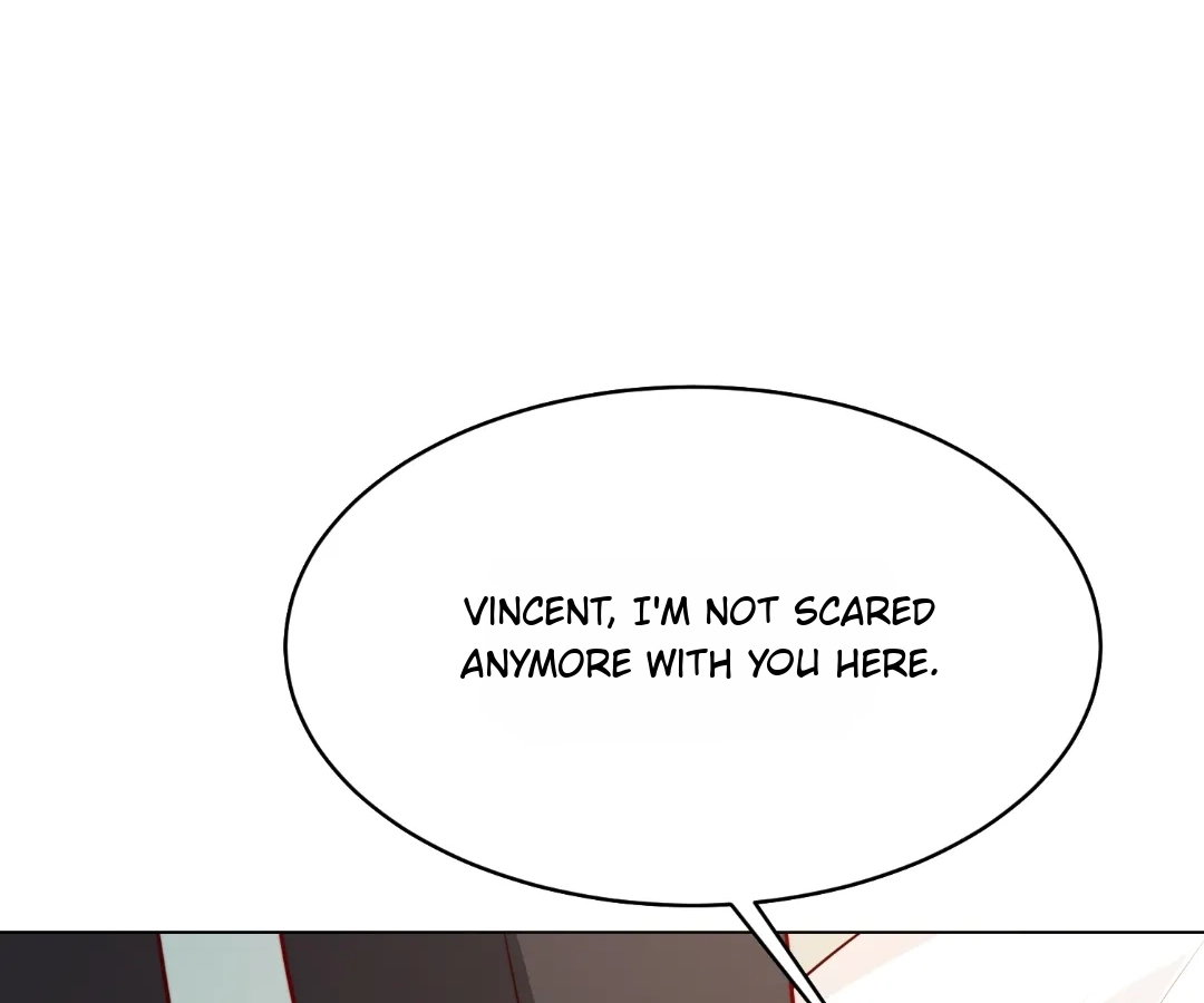 The Substitute Bride And The Overly affectionate Husband Chapter 75 - page 96