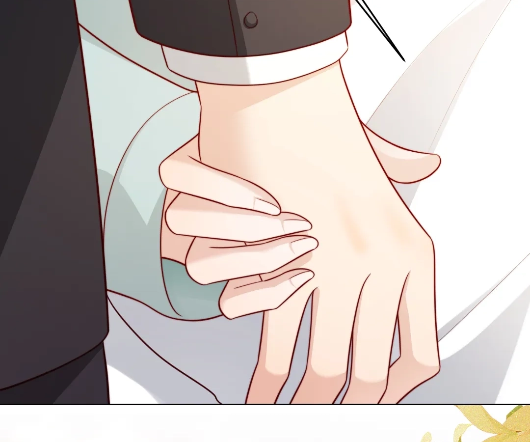 The Substitute Bride And The Overly affectionate Husband Chapter 75 - page 97