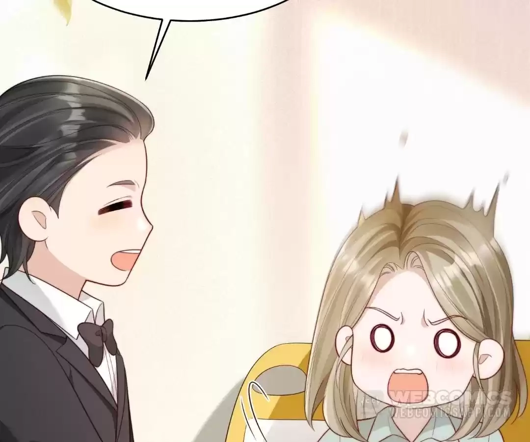 The Substitute Bride And The Overly affectionate Husband Chapter 75 - page 99