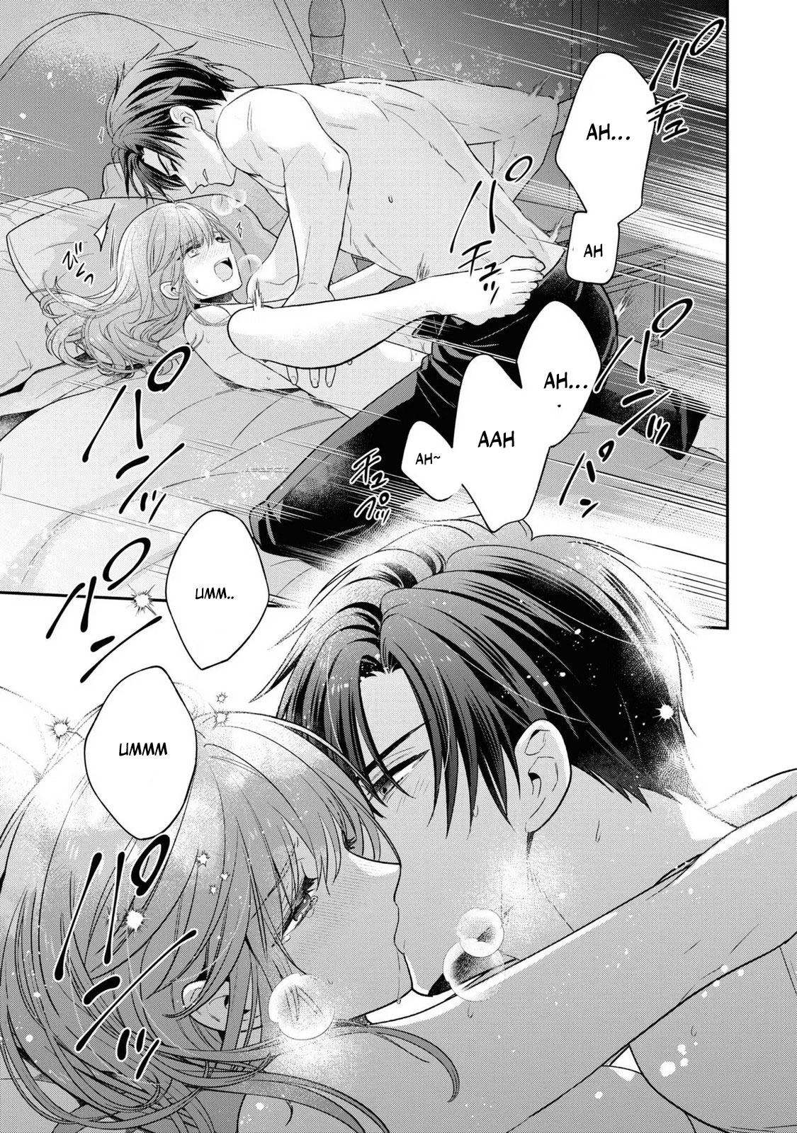 Ochikobore Shiro Madoushi Cecil wa Taishougai no Hazu deshita Chapter 11 - page 43