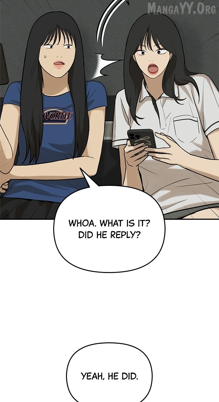 Just Friends Chapter 38 - page 32