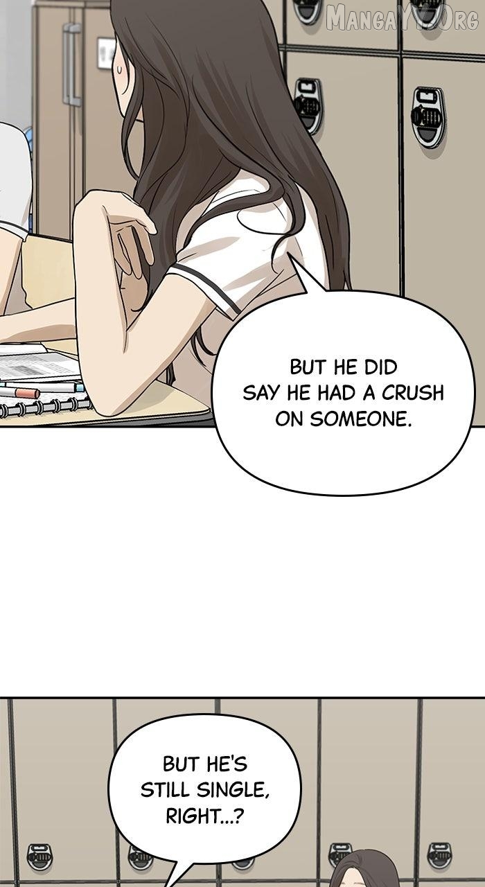 Just Friends Chapter 39 - page 14