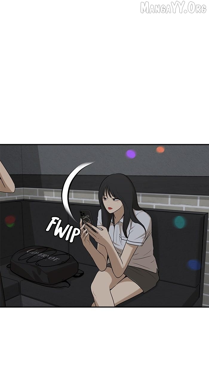 Just Friends Chapter 39 - page 17