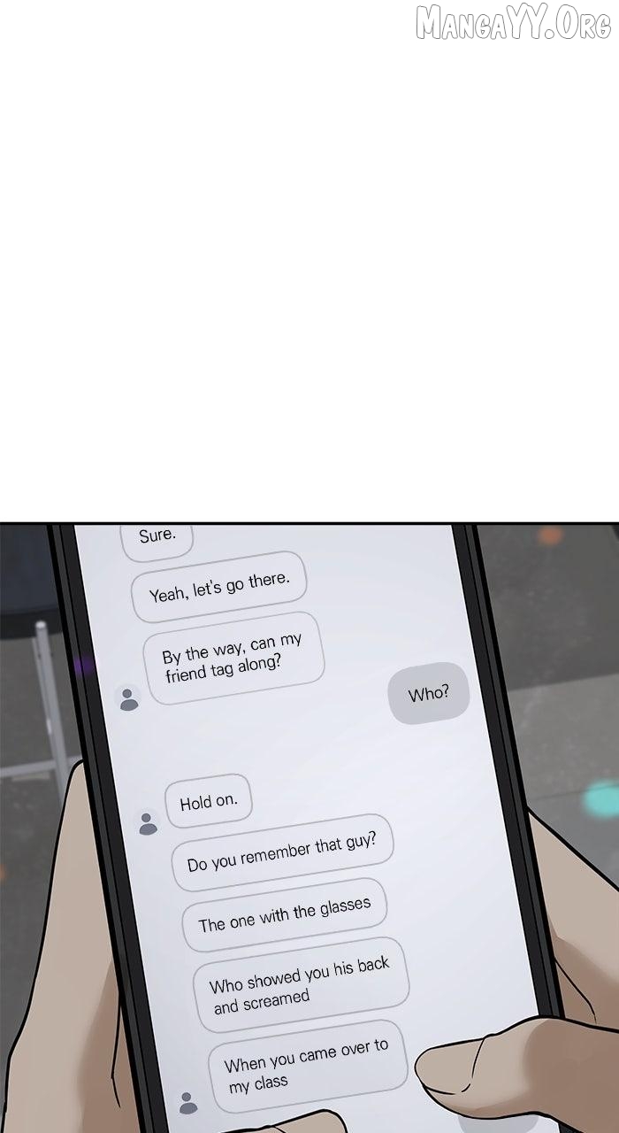 Just Friends Chapter 39 - page 18