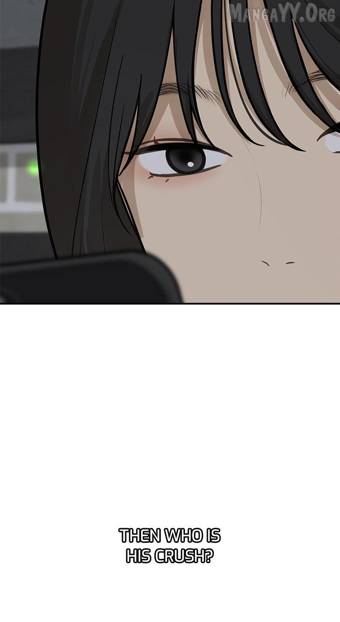 Just Friends Chapter 39 - page 20