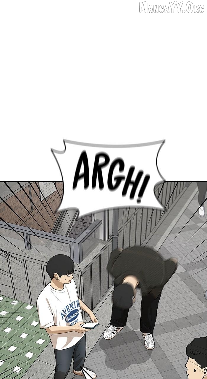 Just Friends Chapter 39 - page 23
