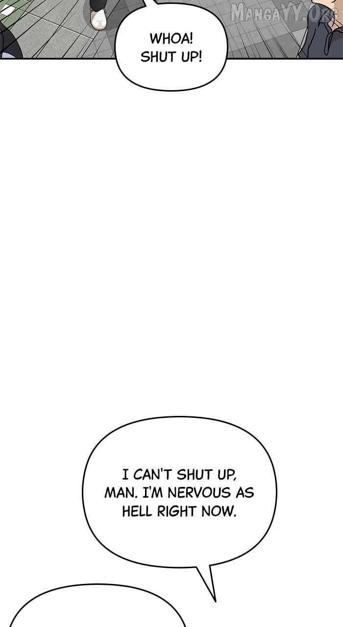 Just Friends Chapter 39 - page 24