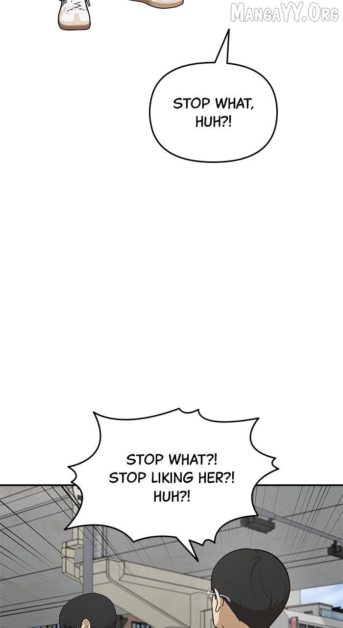 Just Friends Chapter 39 - page 26