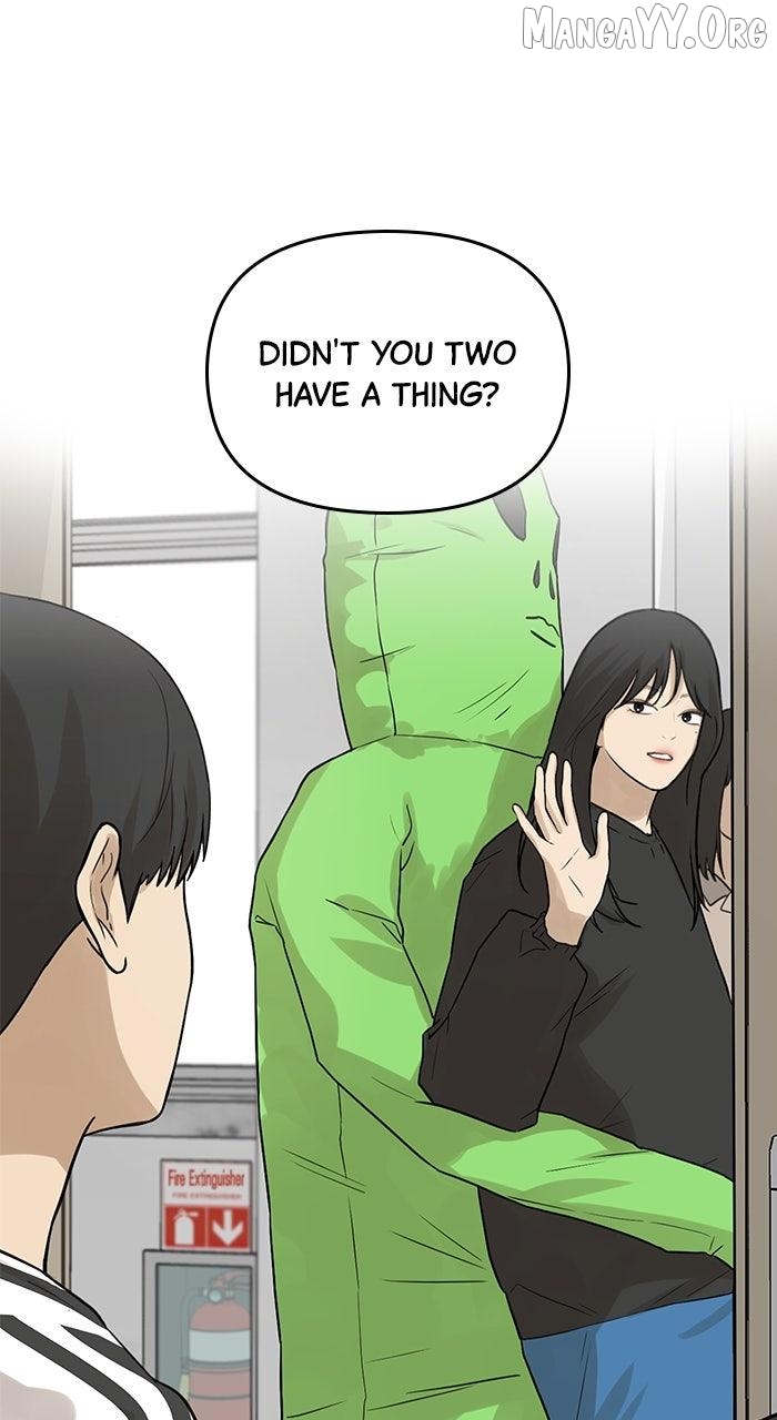 Just Friends Chapter 39 - page 29
