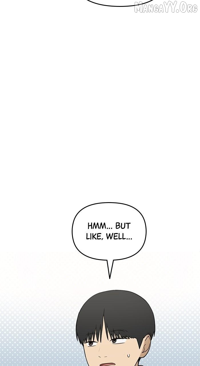 Just Friends Chapter 39 - page 32