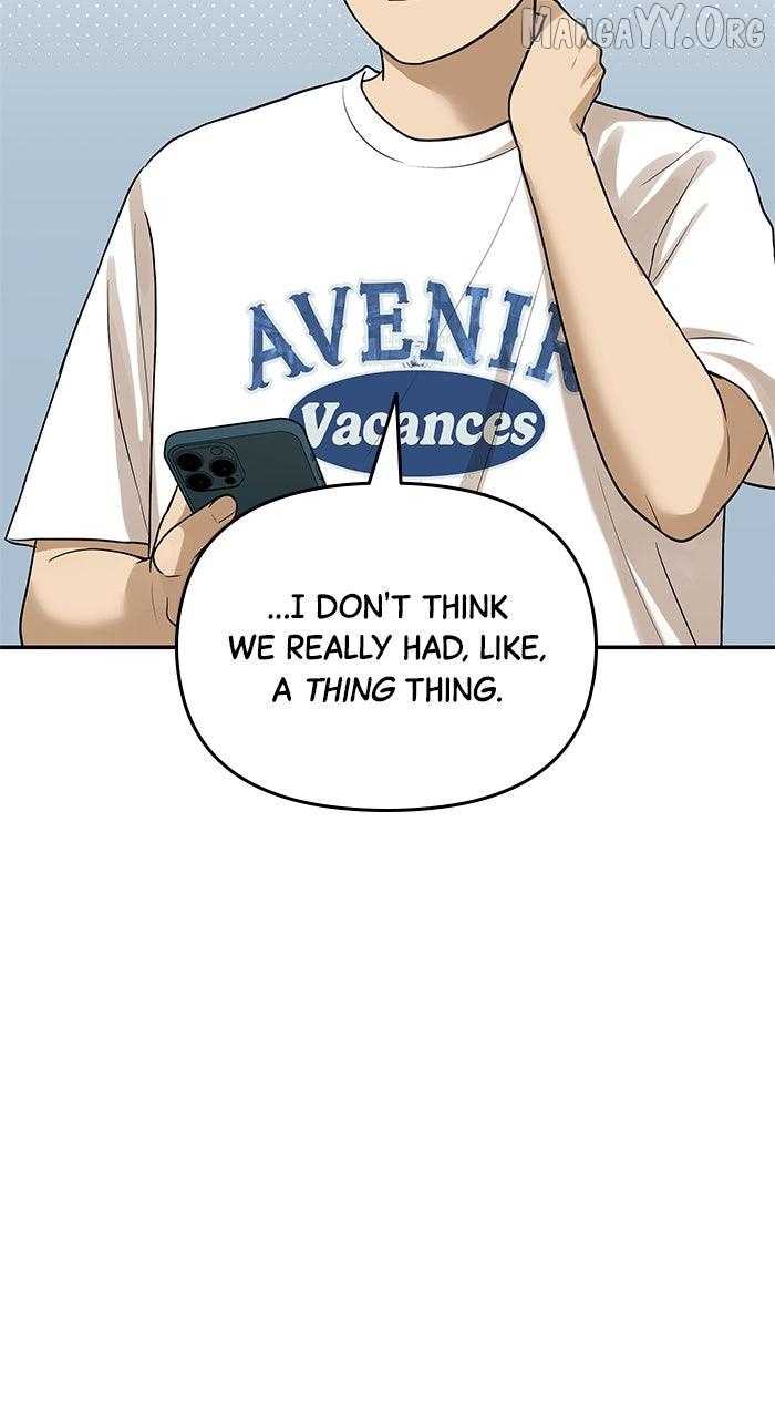 Just Friends Chapter 39 - page 33